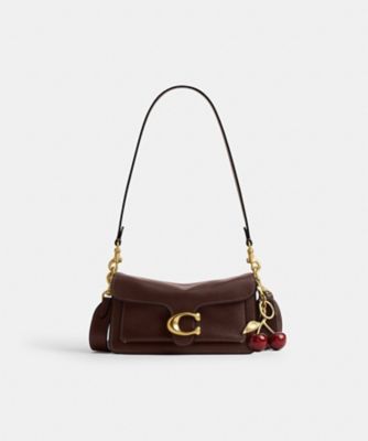 COACH タビーショルダーバッグ ソフト タビー ショルダー バッグ 20 | COACH/コーチ | 三越伊勢丹
